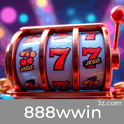 888wwin: Seu Paraíso de Jogos Selecionados e Diversos
