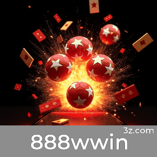 Tecnologia de Nível Mundial e Segurança Avançada na 888wwin