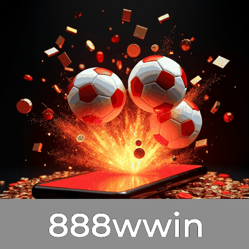 888wwin: Aproveite os bônus e ofertas inigualáveis