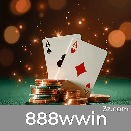 888wwin: Seu Paraíso de Jogos Selecionados e Diversos