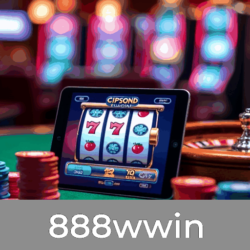 888wwin: Experiência de Jogo Confiável com Serviços Profissionais