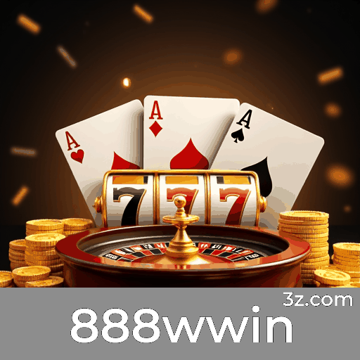 888wwin: Cassino Online Seguro e Premiado
