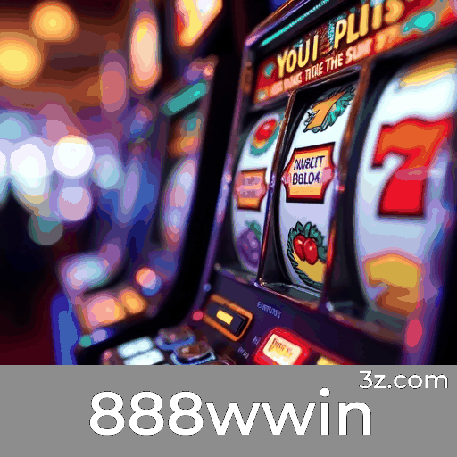 Qualidade Superior de Jogos no 888wwin Casino